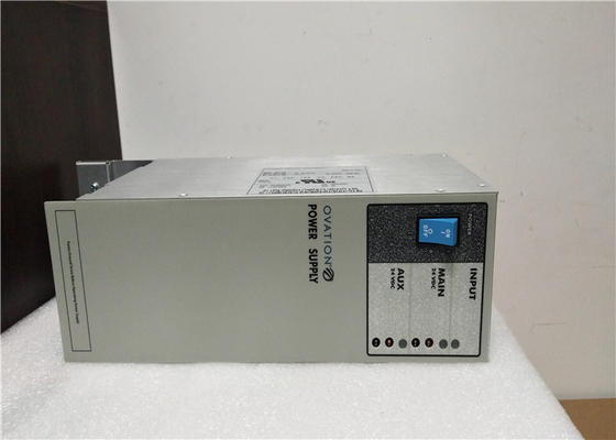 USED Magnetek Emerson WH3A-2DF Ovation Power Supply Module 1X00163H01 